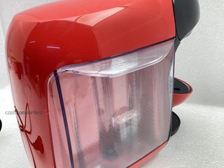 cafetera capsulas bosch tassimo happy tas1003