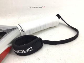 pala de padel drop shot conqueror attack 2.0