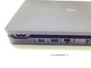 sony ps4 slim 1tb