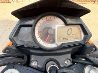 KSR austria GRS 125