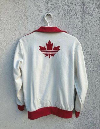 Casaco Adidas Originals Materials of the World