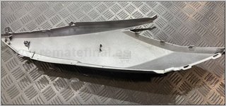 Carenado Trasero derecho Gris Honda Forza 125 K40