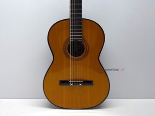 guitarra clasica valencia vc204