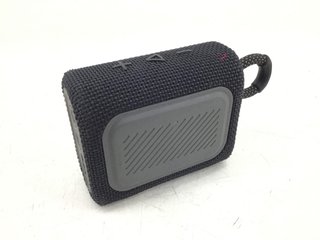 altavoz portatil bluetooth jbl go 3