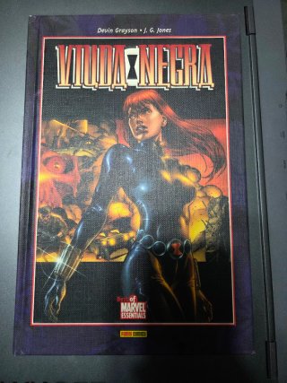 Viuda negra