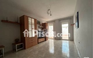 ALQUILER PISO / APARTAMENTO
