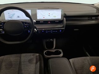 Hyundai IONIQ 5 58KWH Light RWD