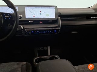 Hyundai IONIQ 5 58KWH Light RWD