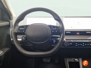 Hyundai IONIQ 5 58KWH Light RWD
