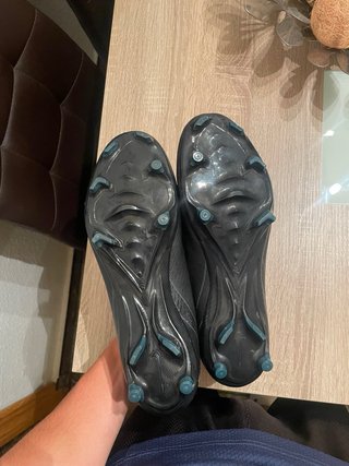 Botas de fútbol Nike Mercurial Talla 42.5