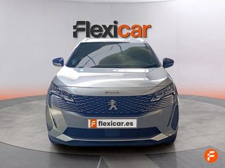 Peugeot 5008 1.2 100KW Allure Pack eDCS6