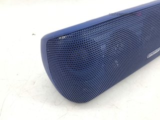 altavoz portatil bluetooth soundcore a3116