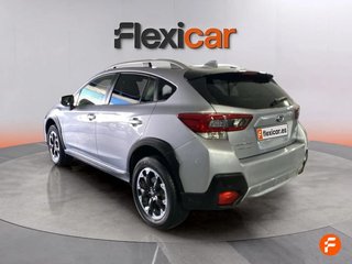 Subaru XV 1.6i Sport Plus Auto