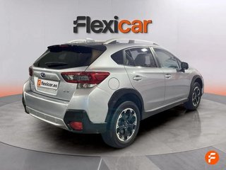 Subaru XV 1.6i Sport Plus Auto