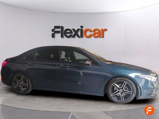 Mercedes Clase A A 200