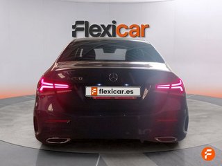 Mercedes Clase A A 200