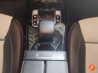 Mercedes Clase A A 200