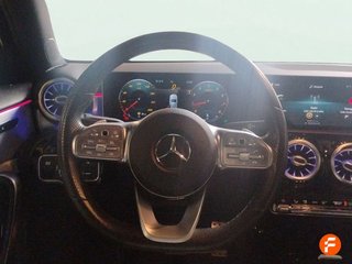 Mercedes Clase A A 200