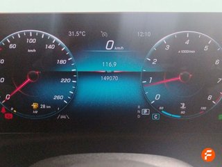 Mercedes Clase A A 200
