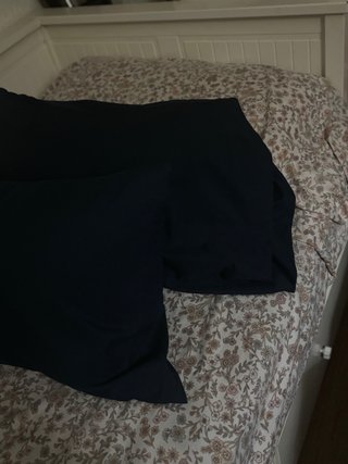 Diván Ikea Hemnes con 3 cajones y colchón