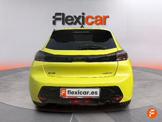 Peugeot 208 Allure HYBRID 110 eDCS6