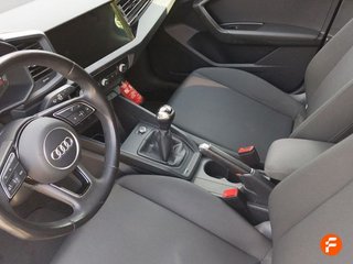 Audi A1 Sportback Advanced 25 TFSI 70kW (95CV)