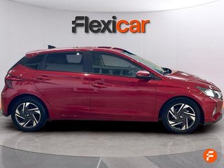 Hyundai i20 1.0 TGDI 74kW (100CV) Klass