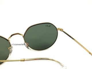 gafas de sol caballero/unisex rayban rb3565 jack