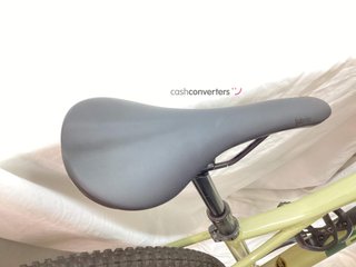 bicicleta montaña gt zaskar expert