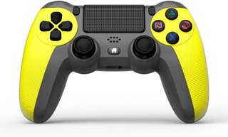 NK Mando inalámbrico PS4 PC Android