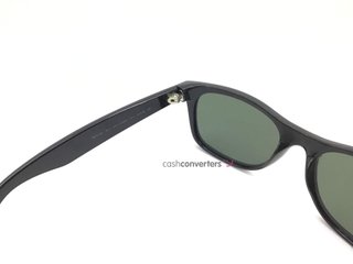 gafas de sol caballero/unisex rayban rb2132