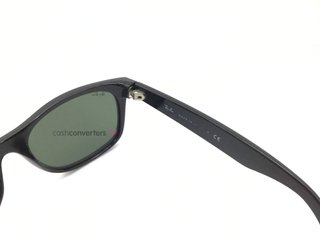 gafas de sol caballero/unisex rayban rb2132