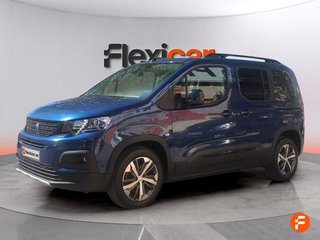 Peugeot Rifter Rifter GT BlueHDi 100 - 5P (2023)