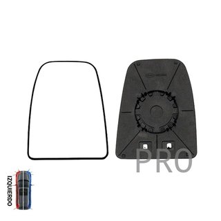 Cristal+Base Convexo Térmico - Izquierdo - Iveco Daily (2014 en adelante)