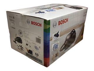 aspirador sin bolsa bosch serie 6