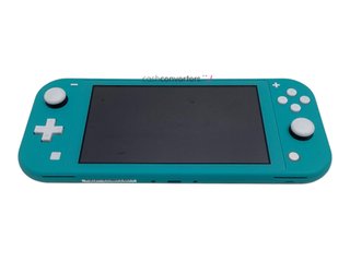 nintendo switch lite nintendo switch lite
