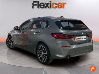 BMW Serie 1 118i