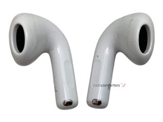 in-ear apple airpods 4 gen