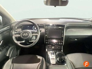 Hyundai Tucson 1.6T 185kW (252CV) PHEV 4x4 AT Tecno Sky