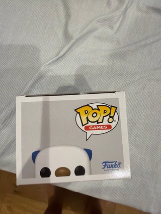Funko Pop Oshawott 886 Pokémon y Pichu 579