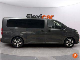 Peugeot Traveller Business Long BlueHDi 180 S&S EAT8