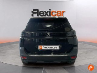 Peugeot 5008 1.2 PureTech 96KW S&S Allure Pack