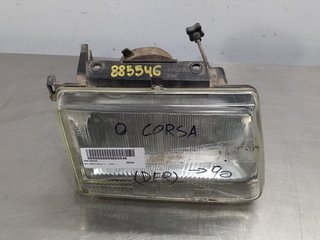 FARO DERECHO OPEL CORSA A