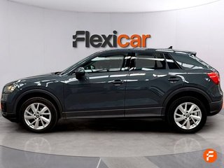 Audi Q2 Advanced 30 TDI 85kW (116CV) S tronic