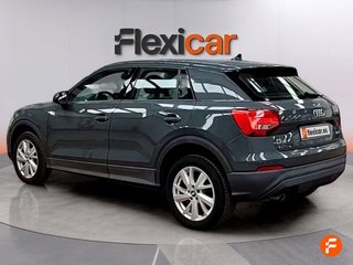 Audi Q2 Advanced 30 TDI 85kW (116CV) S tronic