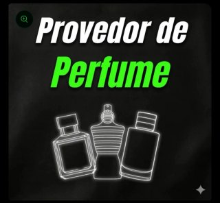Proveedor de Perfumes
