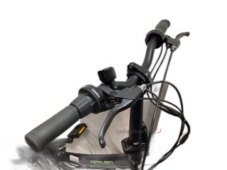 bicicleta electrica orus e2000
