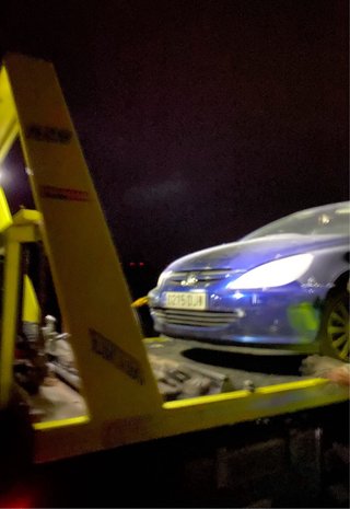 Peugeot 307 2007