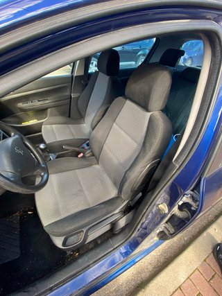 Peugeot 307 2007