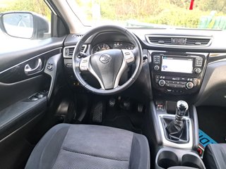 Nissan Qashqai 2016
